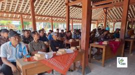 Bamuskal Plembutan Gelar Penjaringan Aspirasi Masyarakat
